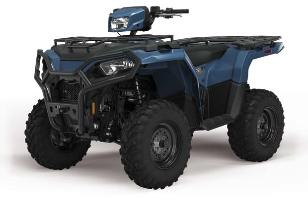 Polaris UAE: Sportsman