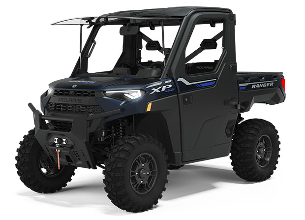 Polaris UAE