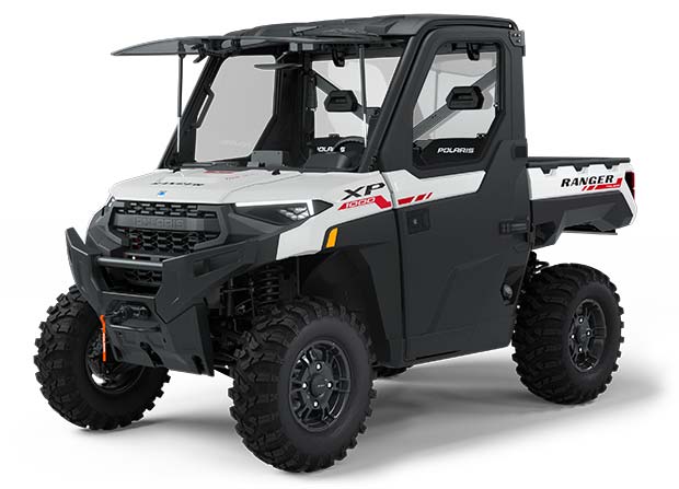 Ranger XP 1000 NorthStar Edition Trail Boss