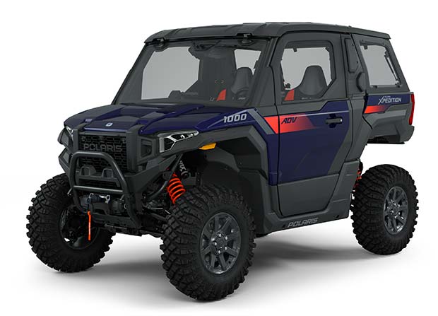 Polaris XPEDITION ADV