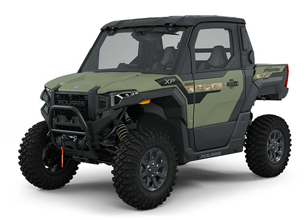 Polaris XPEDITION XP