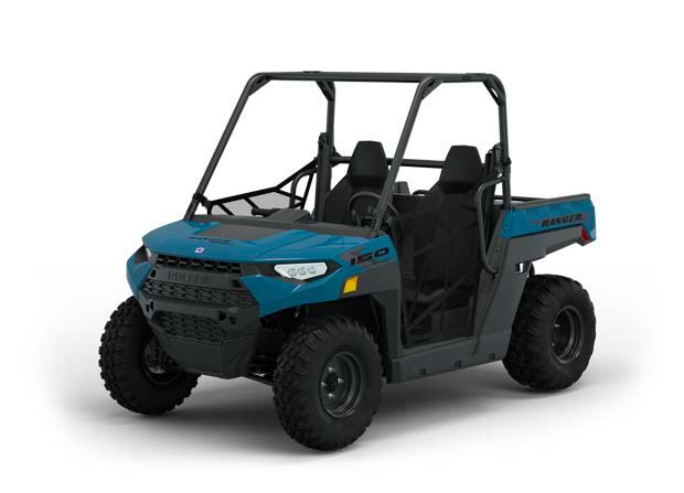 Ranger 150 EFI